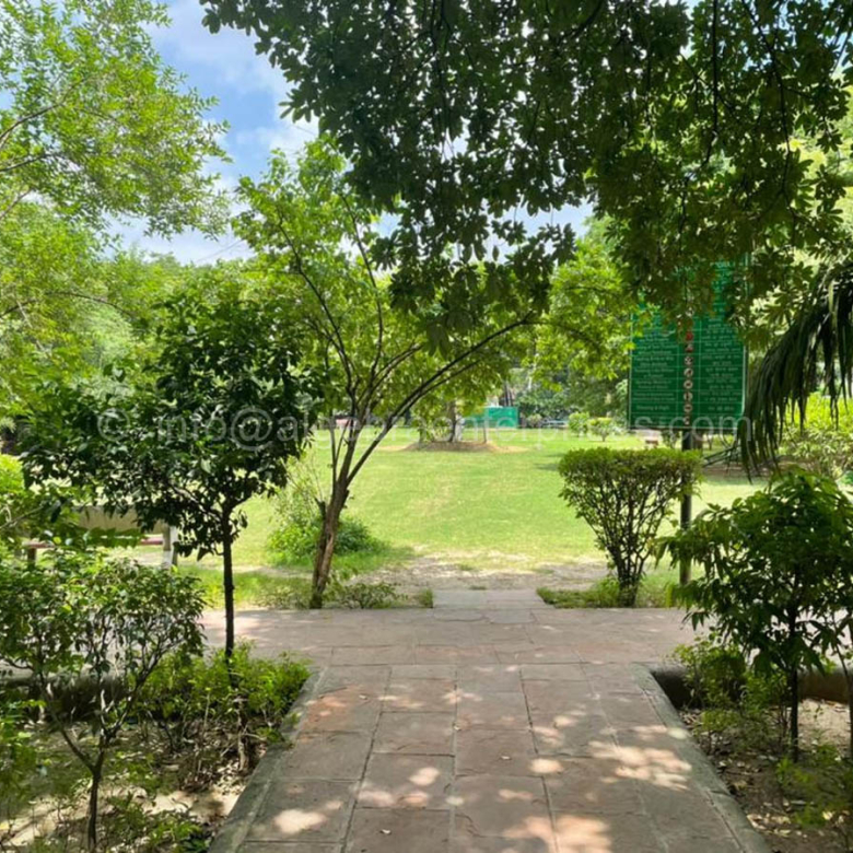 Shanti Niketan (ag1103)