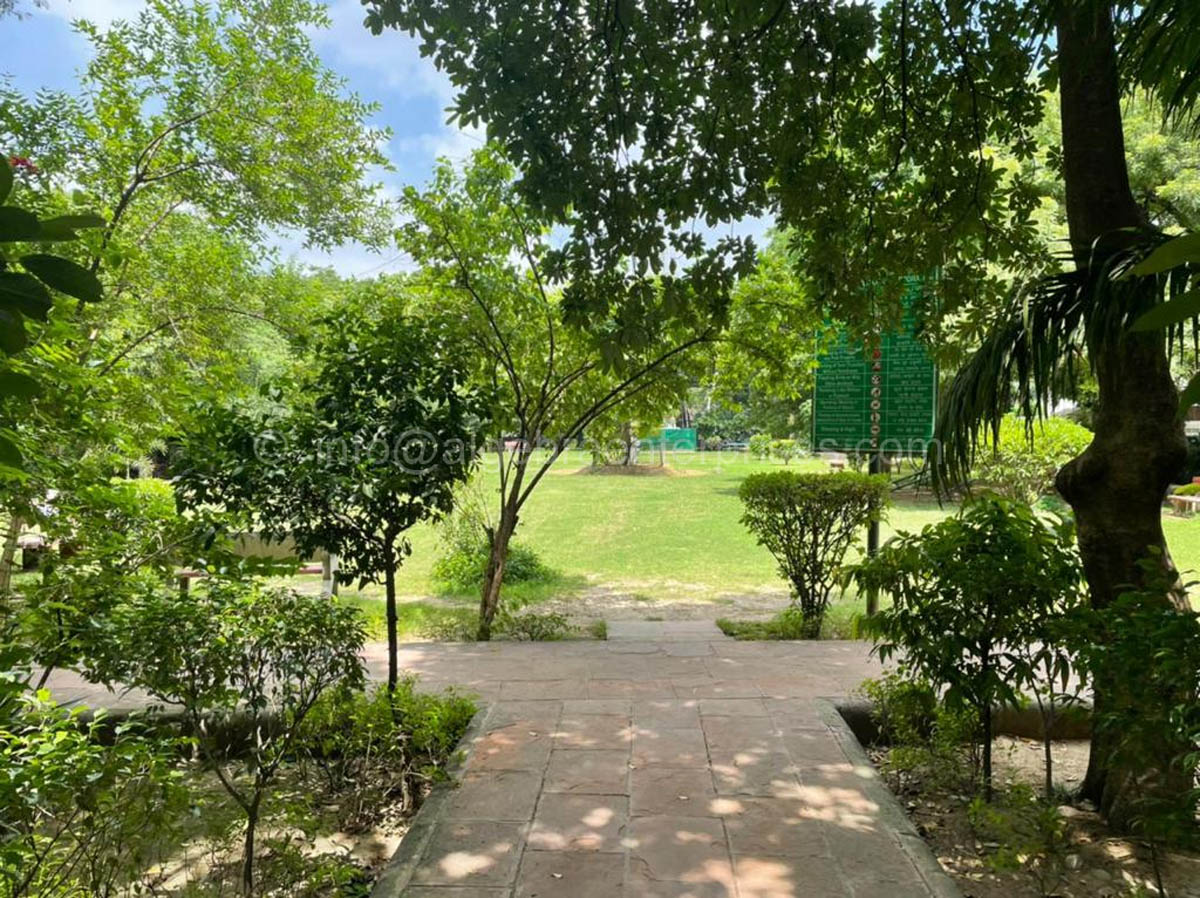 Shanti Niketan (ag1103)