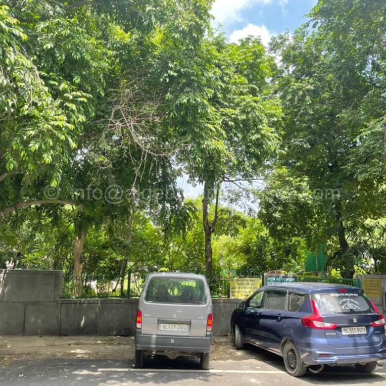 Shanti Niketan (ag1103)