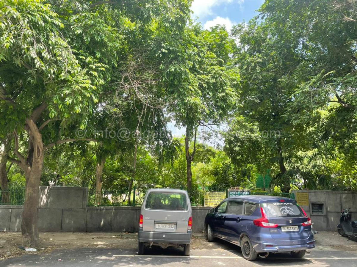 Shanti Niketan (ag1103)