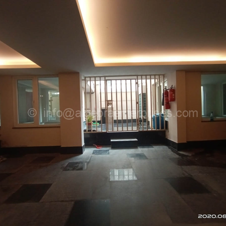 Vasant Vihar (ag530)