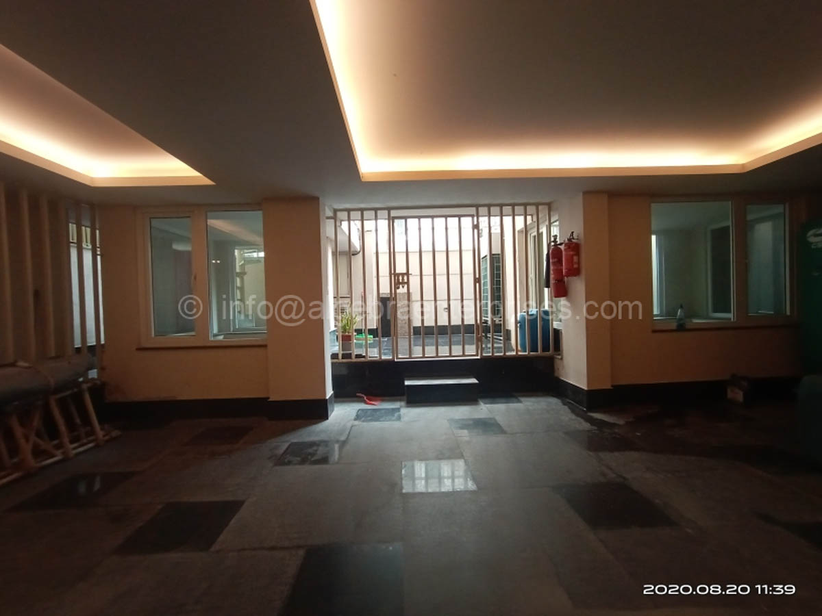 Vasant Vihar (ag530)