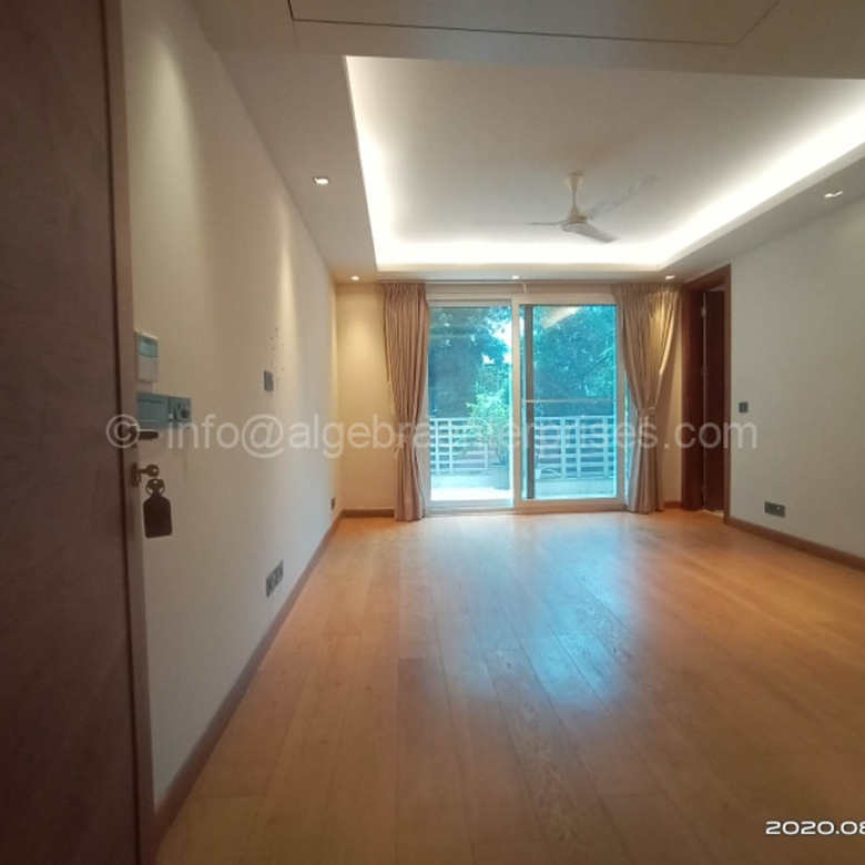 Vasant Vihar (ag530)