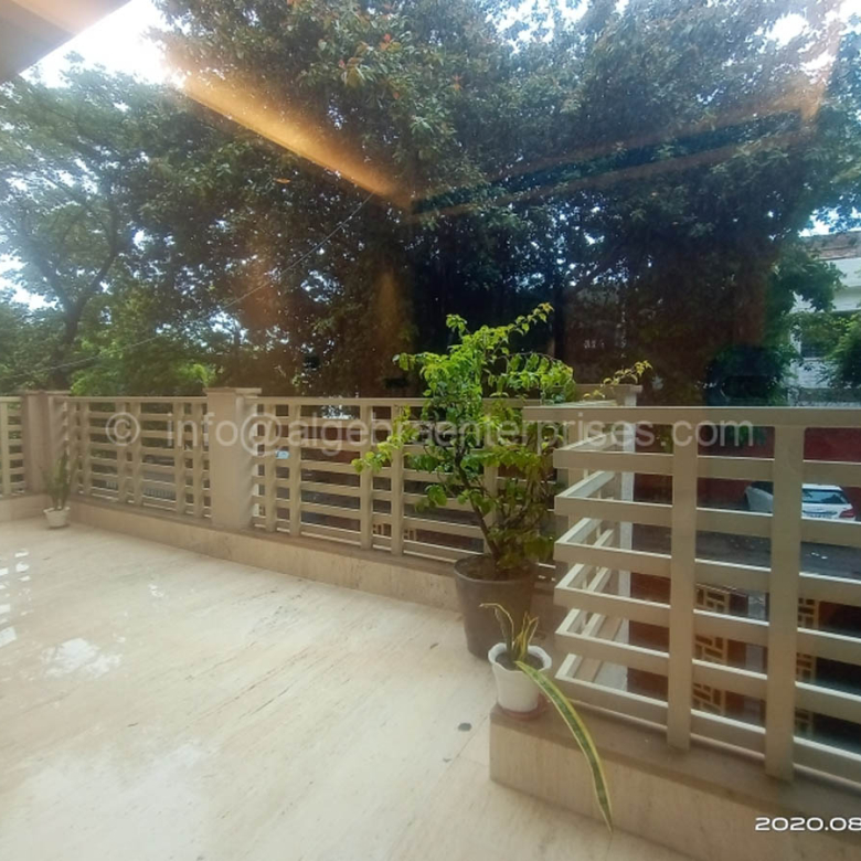 Vasant Vihar (ag530)