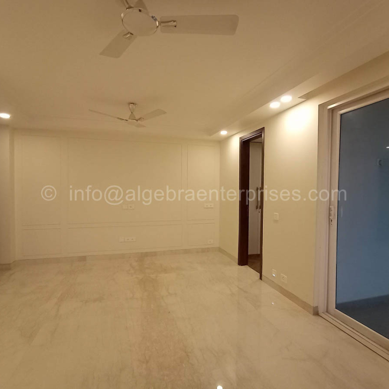 SafdarJung Enclave(ag538)