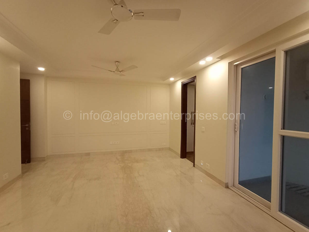 SafdarJung Enclave(ag538)