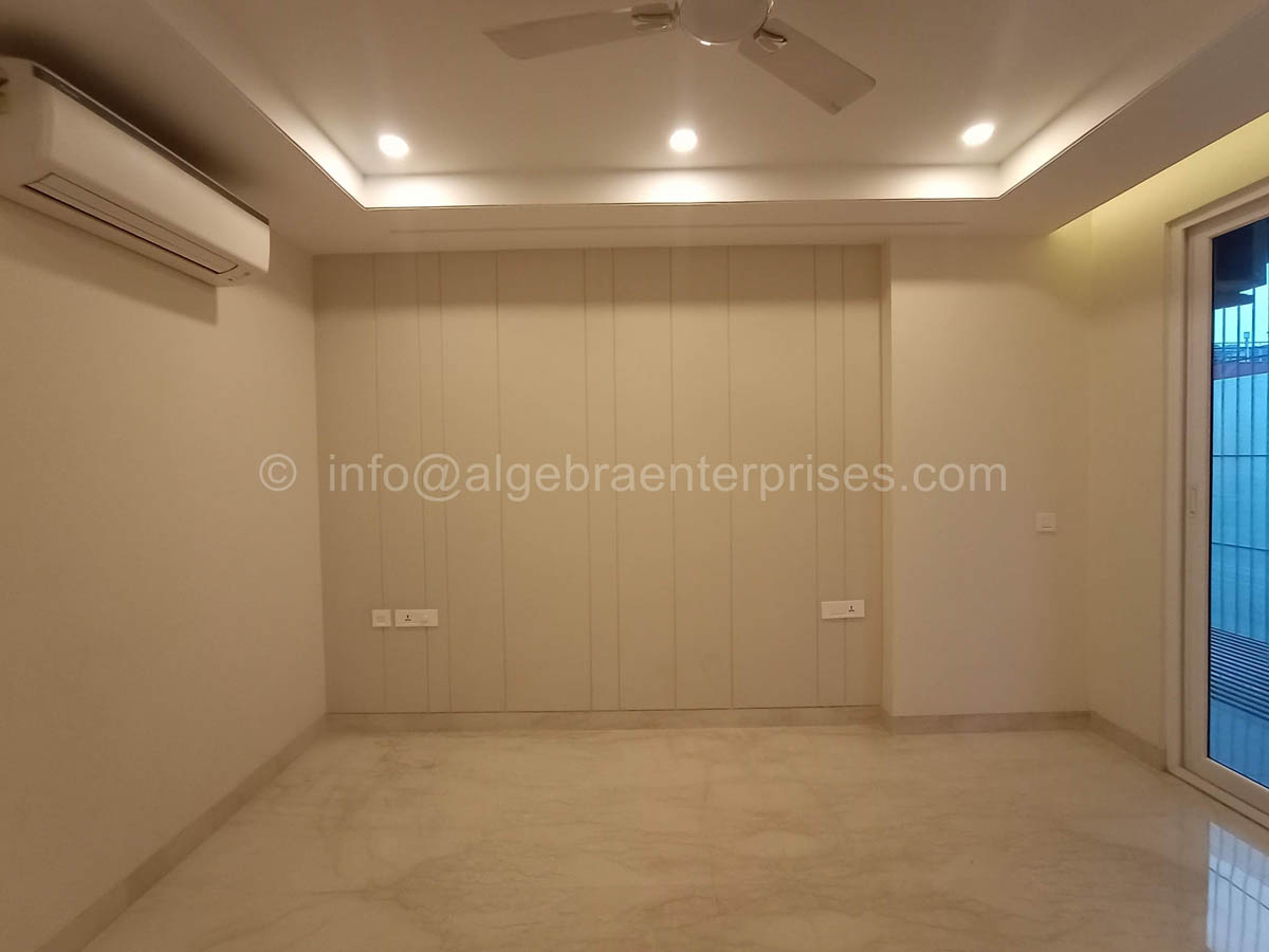 SafdarJung Enclave(ag538)