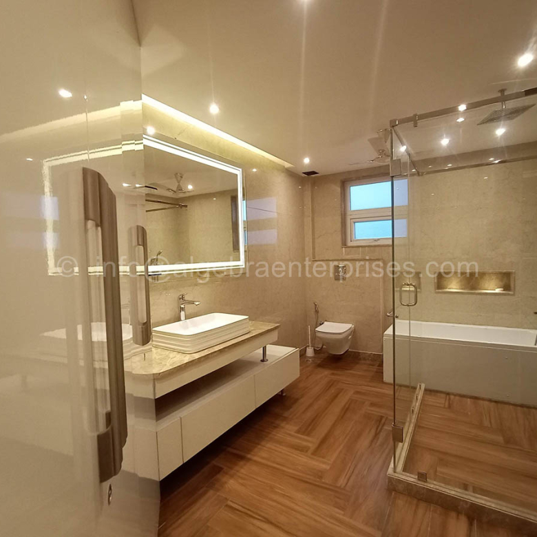 SafdarJung Enclave(ag538)