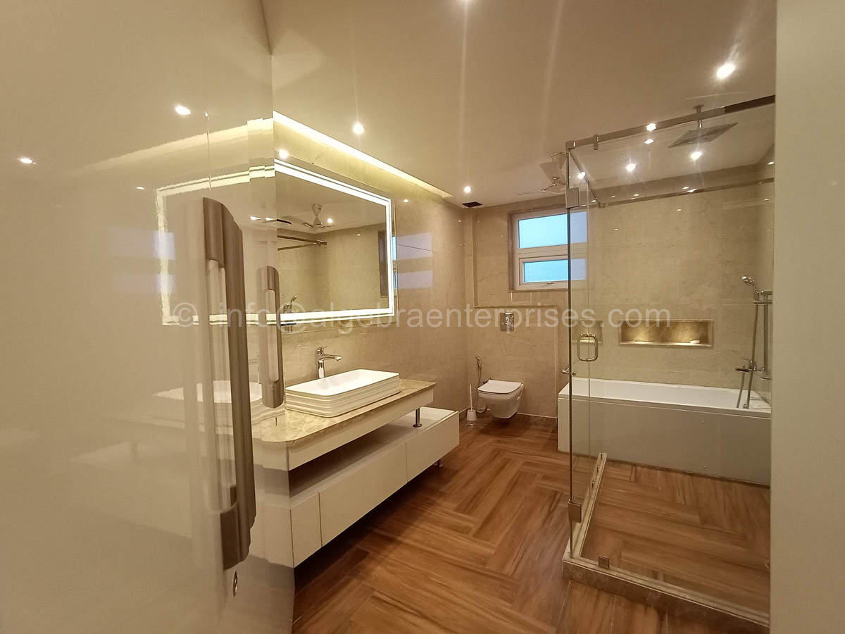 SafdarJung Enclave(ag538)