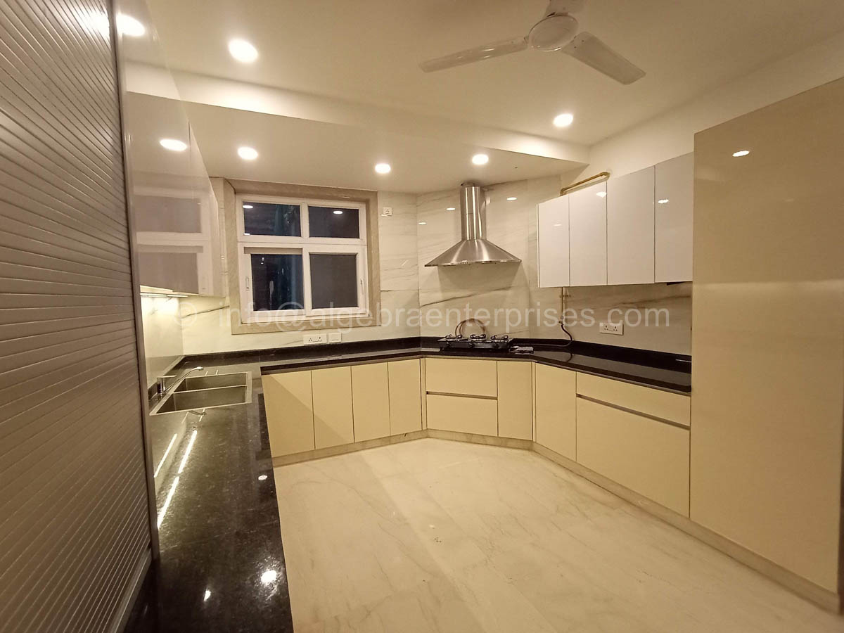 SafdarJung Enclave(ag538)