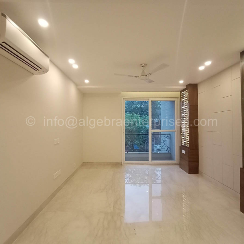SafdarJung Enclave(ag538)
