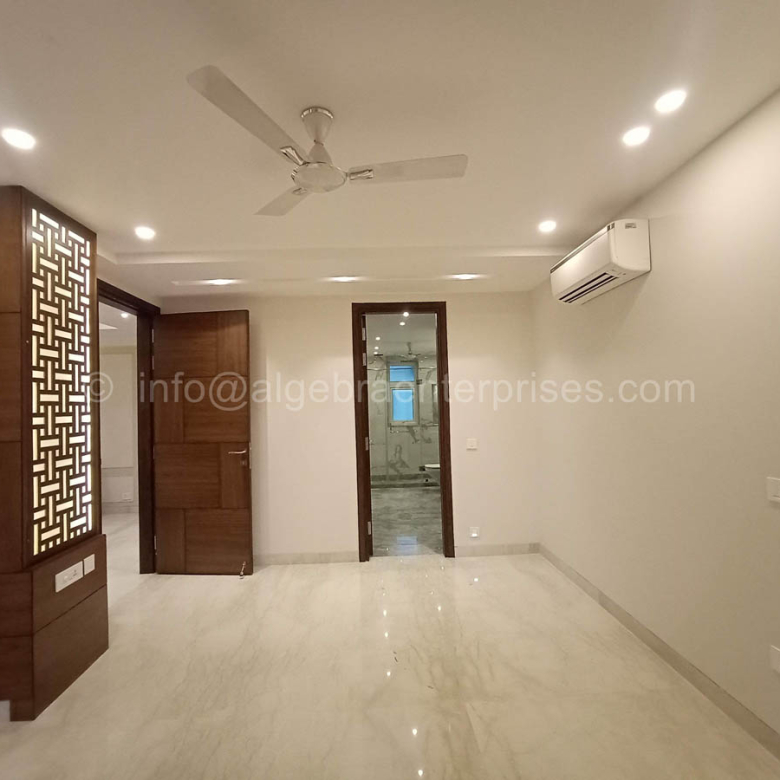 SafdarJung Enclave(ag538)