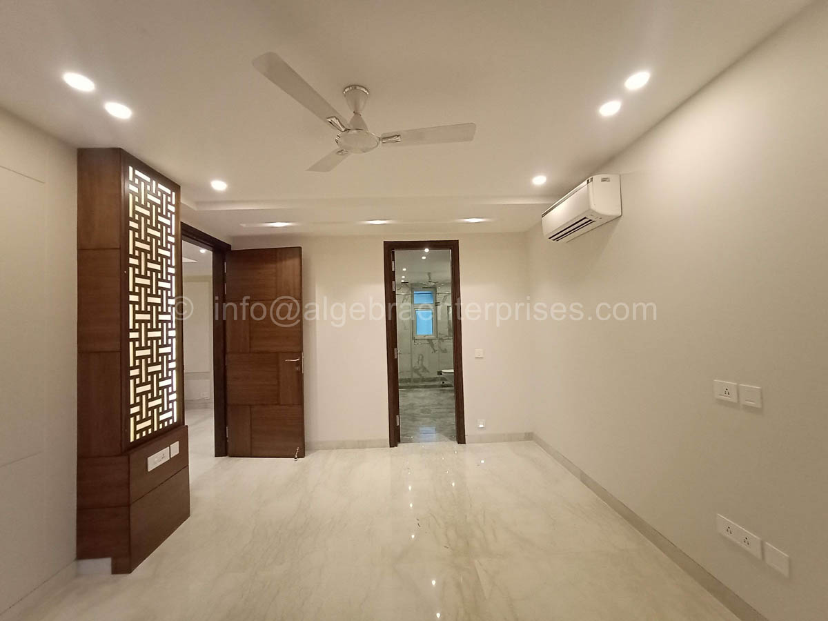 SafdarJung Enclave(ag538)