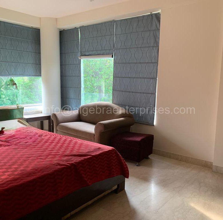 SafdarJung Enclave(ag1282)