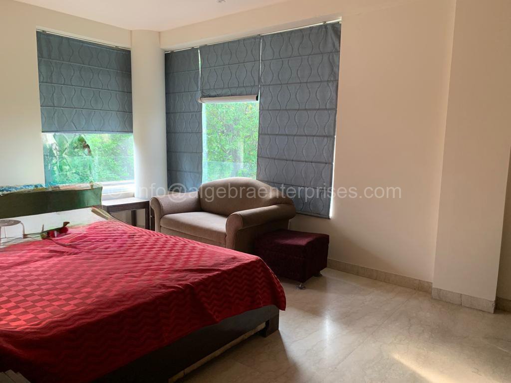 SafdarJung Enclave(ag1282)