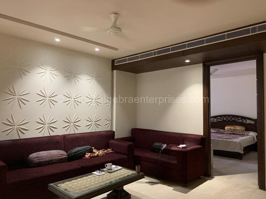 SafdarJung Enclave(ag1282)