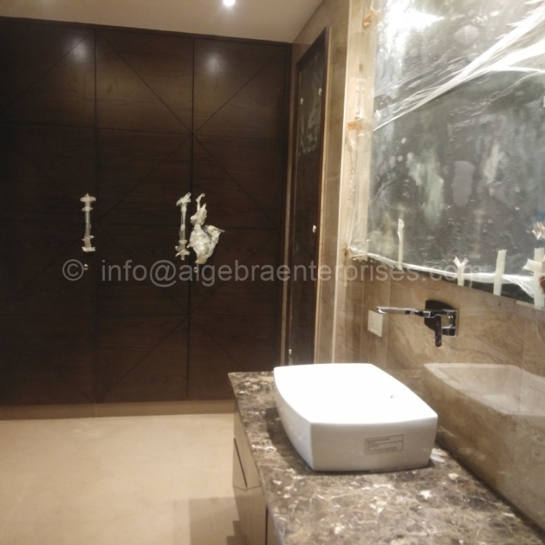 Vasant Vihar (ag609)