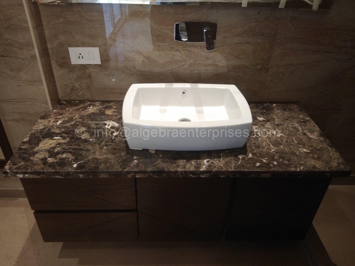 Vasant Vihar (ag609)