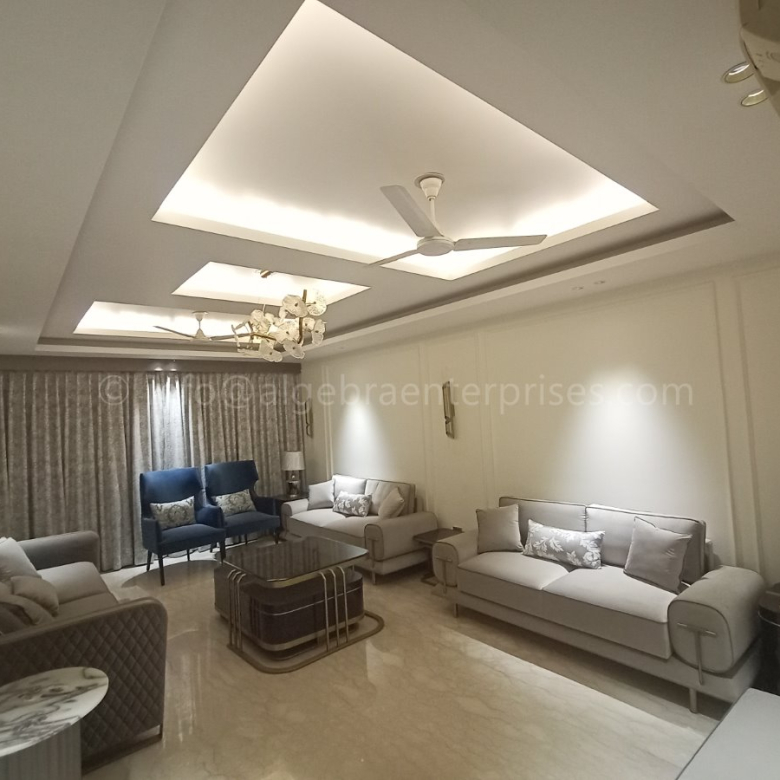 SafdarJung Enclave(ag1403)