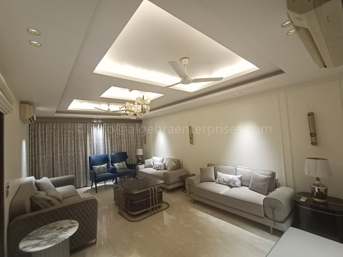 SafdarJung Enclave(ag1403)