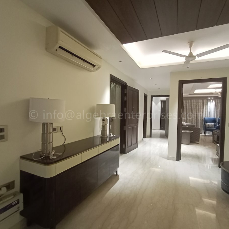 SafdarJung Enclave(ag1403)