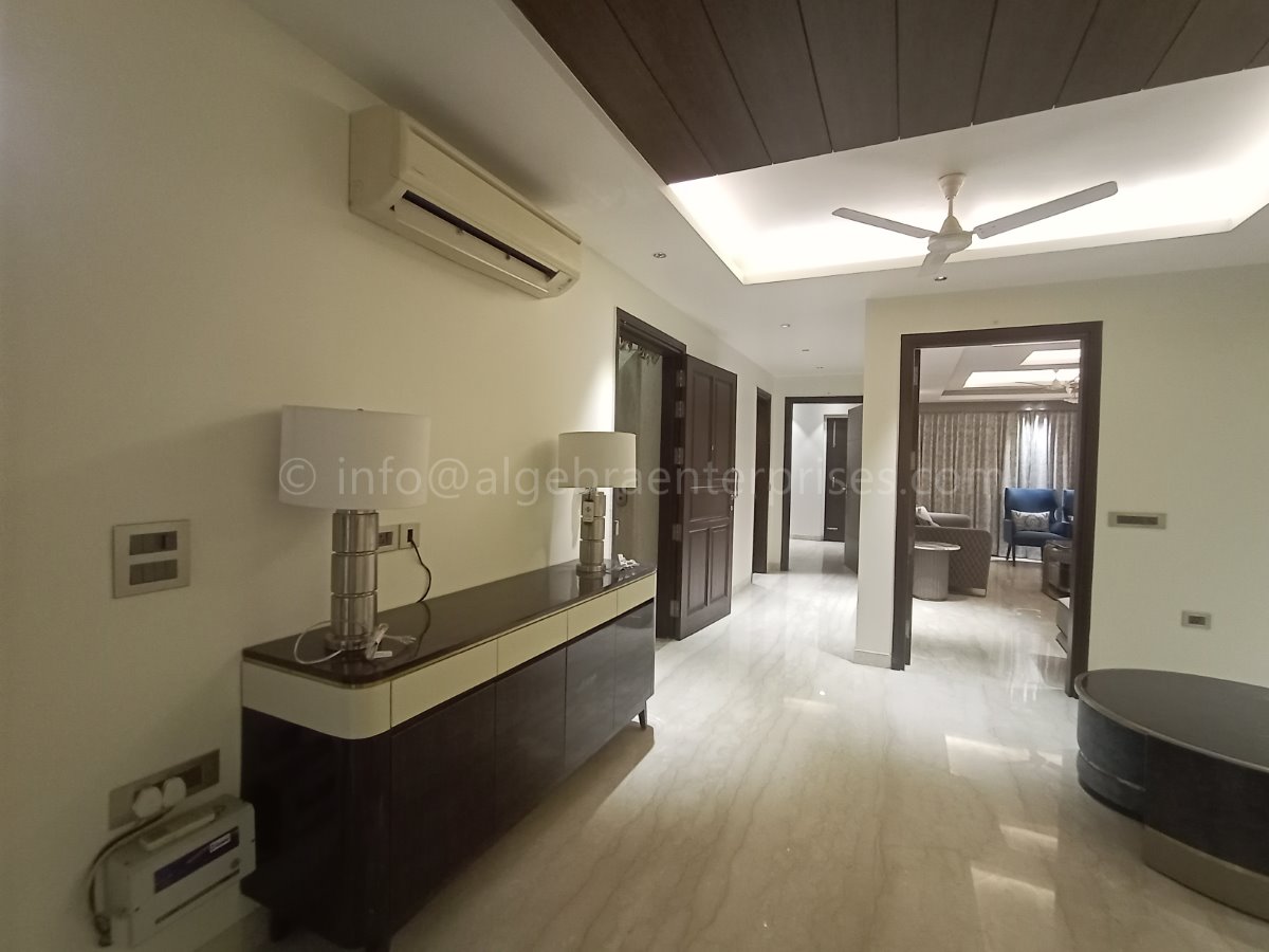SafdarJung Enclave(ag1403)