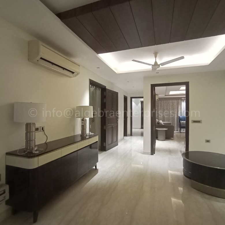 SafdarJung Enclave(ag1403)