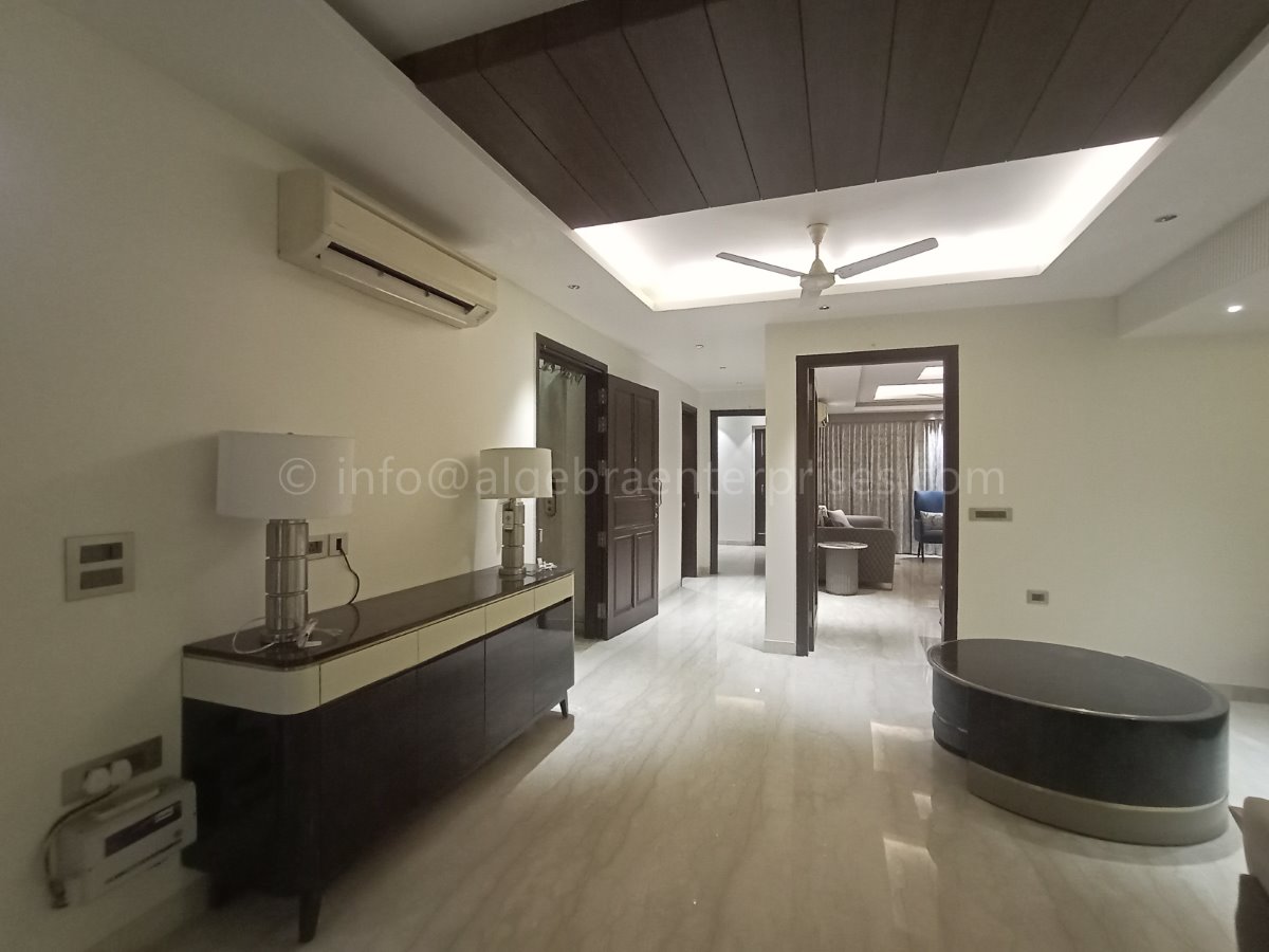 SafdarJung Enclave(ag1403)
