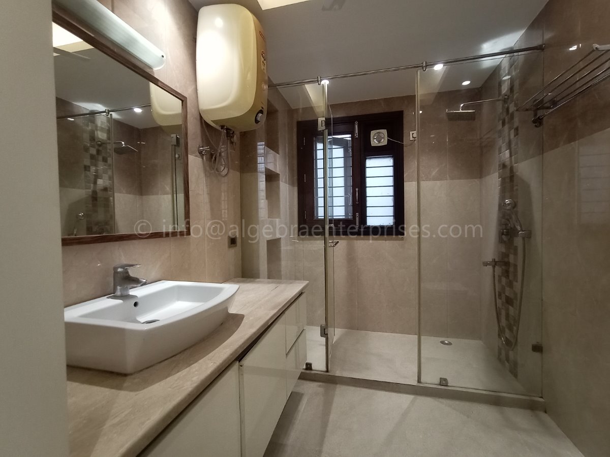 SafdarJung Enclave(ag1403)