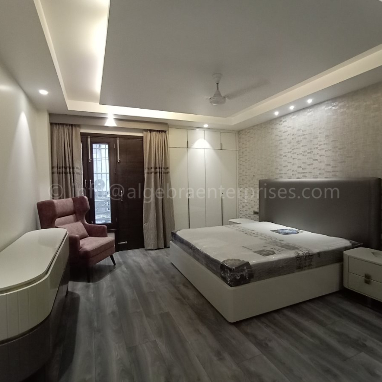SafdarJung Enclave(ag1403)
