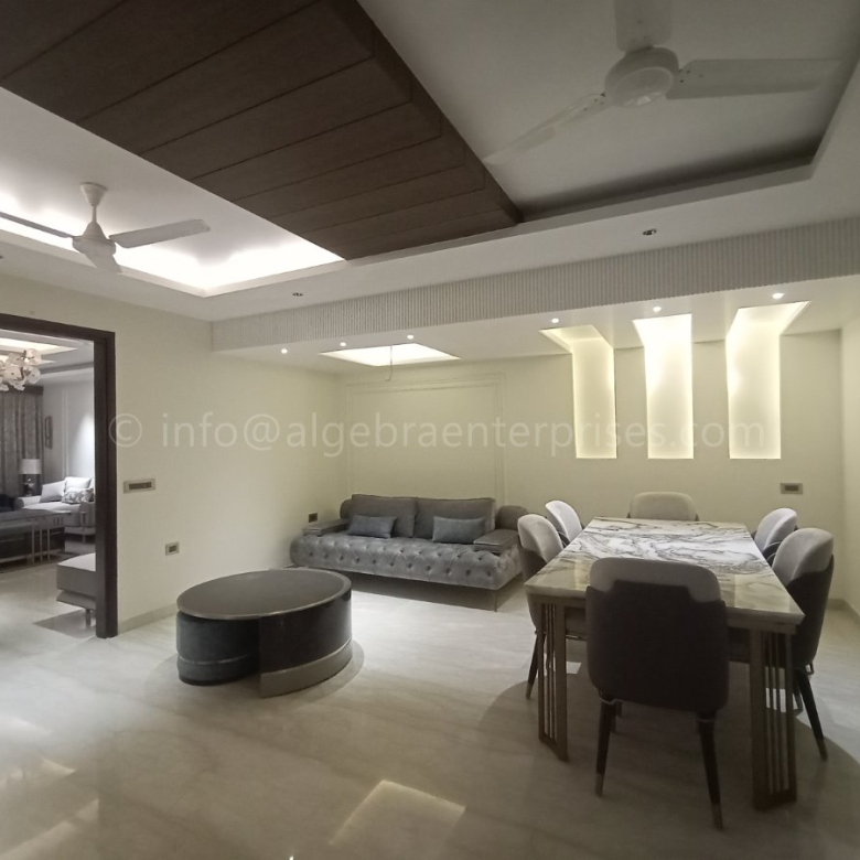 SafdarJung Enclave(ag1403)