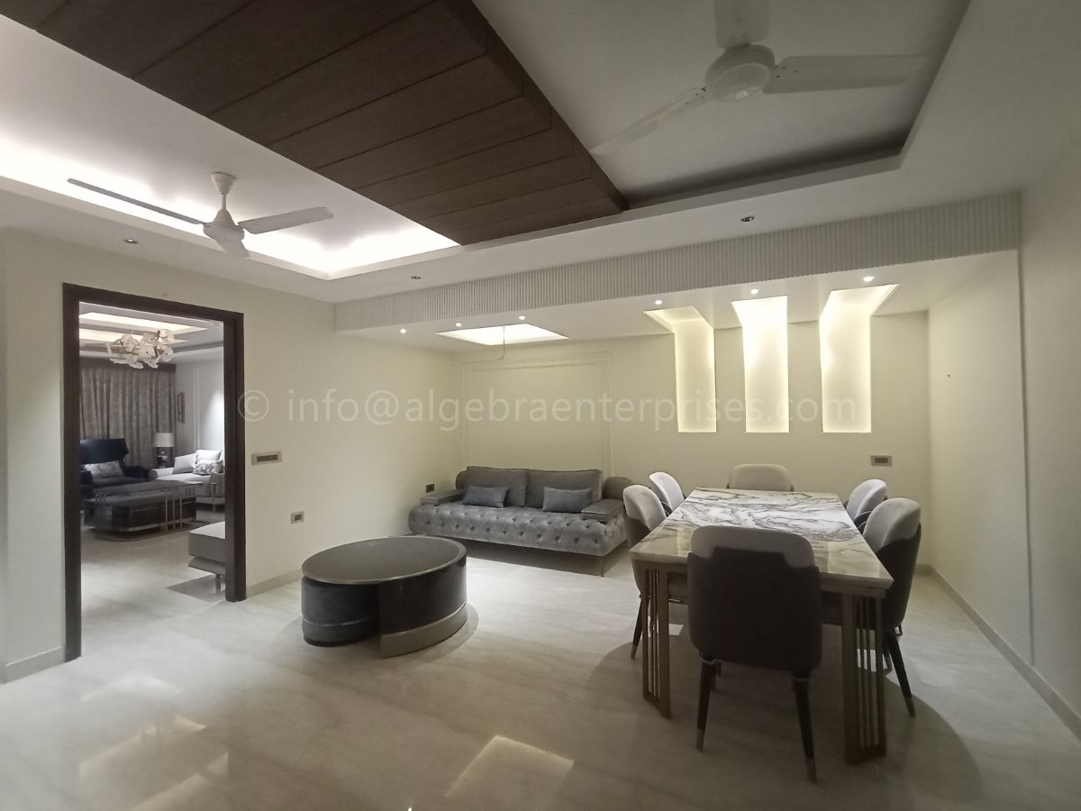 SafdarJung Enclave(ag1403)