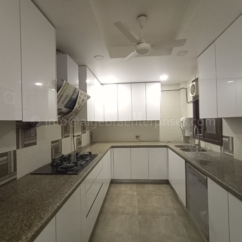 SafdarJung Enclave(ag1403)