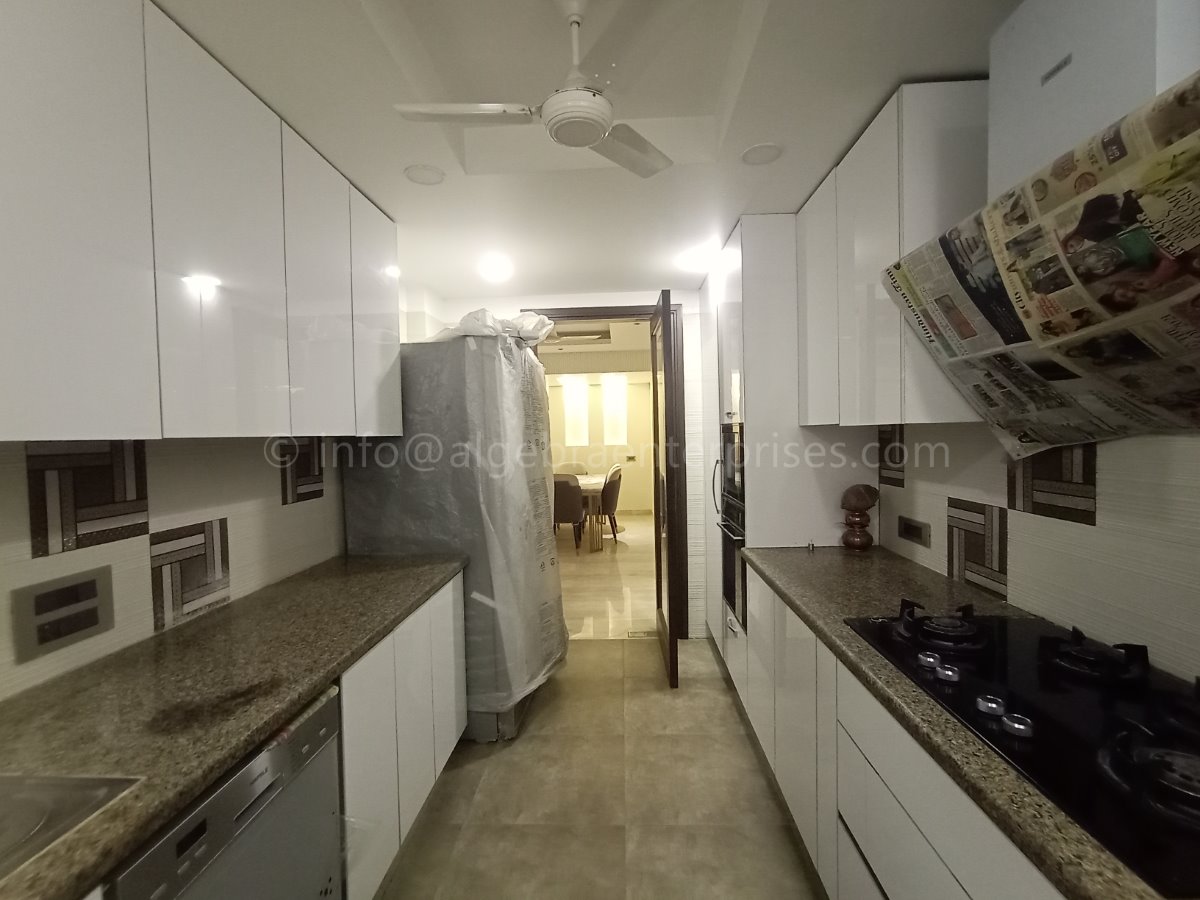 SafdarJung Enclave(ag1403)