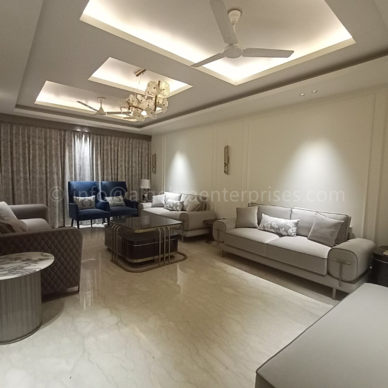 SafdarJung Enclave(ag1403)