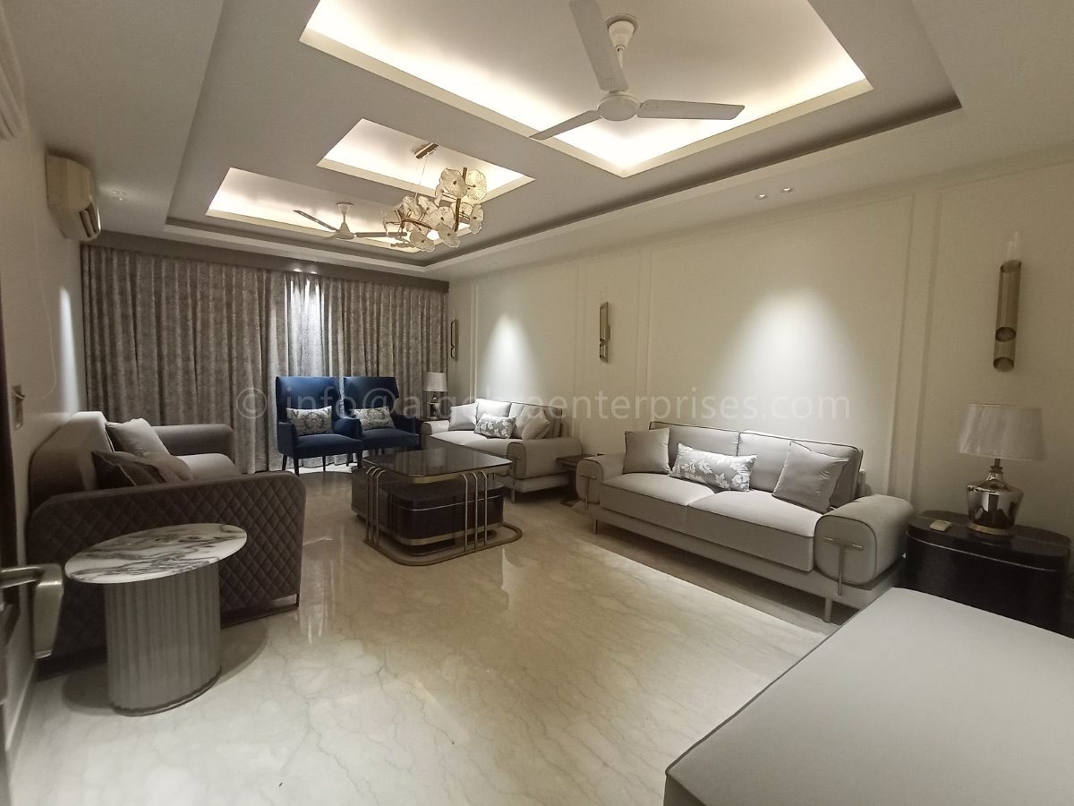 SafdarJung Enclave(ag1403)