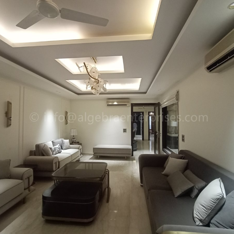 SafdarJung Enclave(ag1403)
