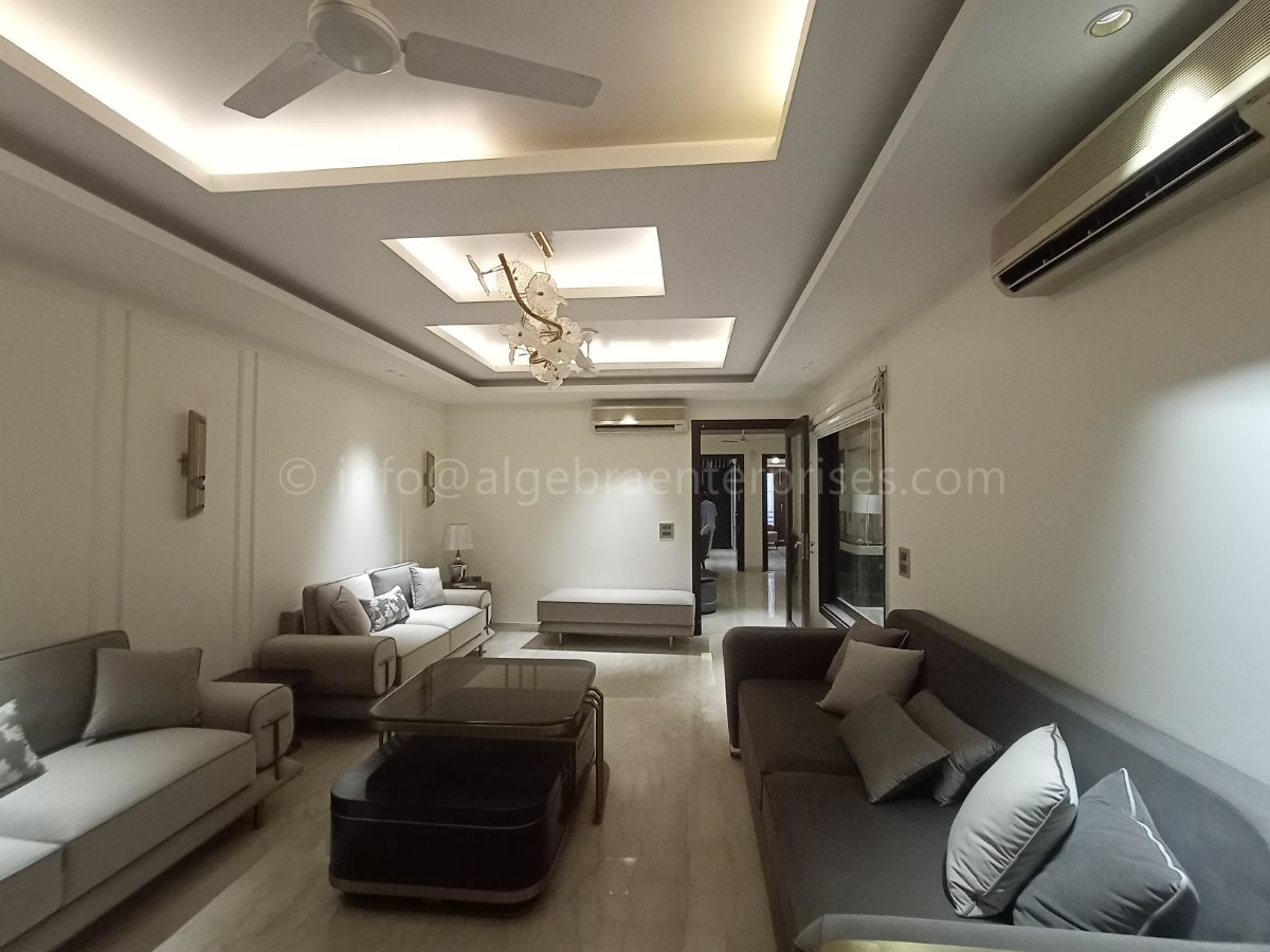 SafdarJung Enclave(ag1403)