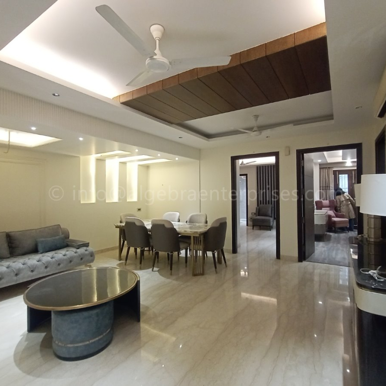 SafdarJung Enclave(ag1403)