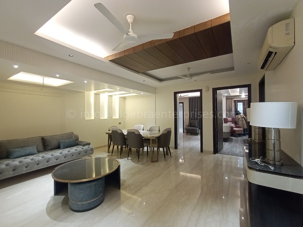 SafdarJung Enclave(ag1403)