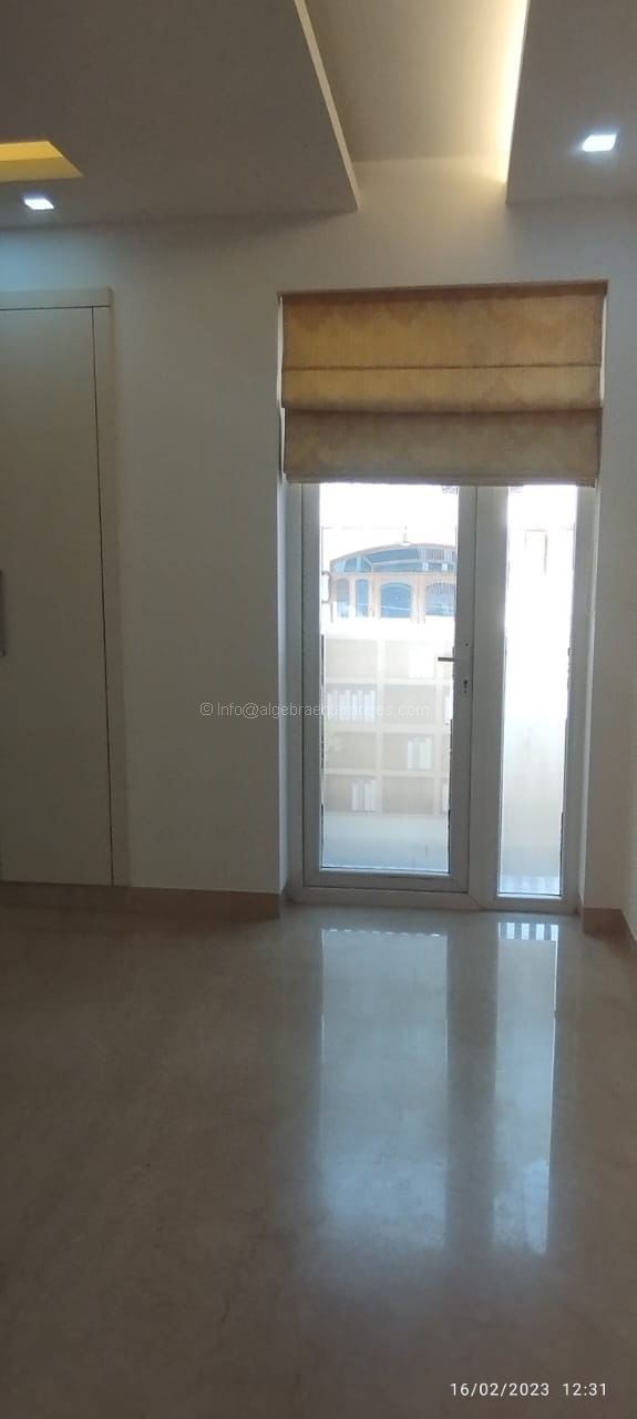 Safdarjung Enclave (ag1474)