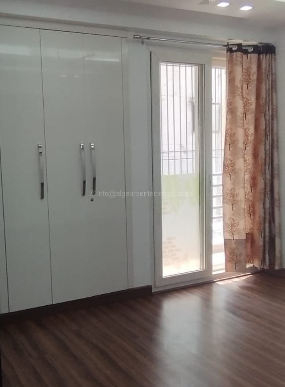 Safdarjung Enclave (ag1474)