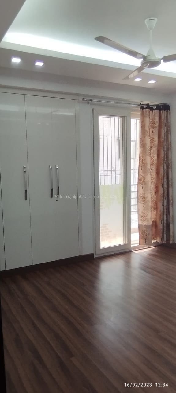 Safdarjung Enclave (ag1474)