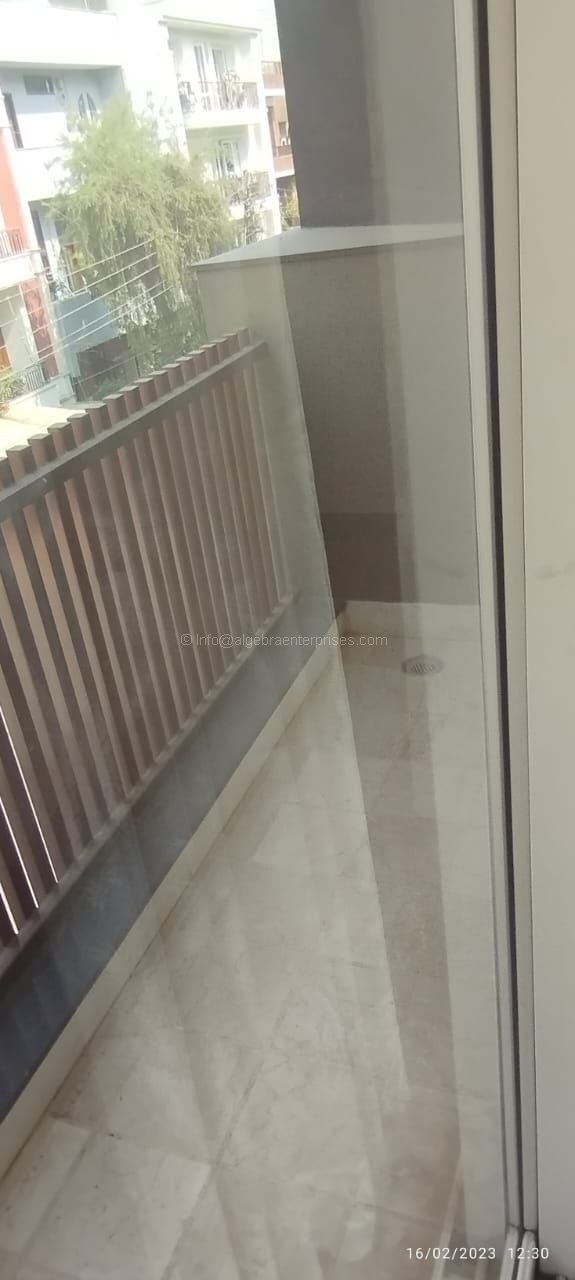 Safdarjung Enclave (ag1474)