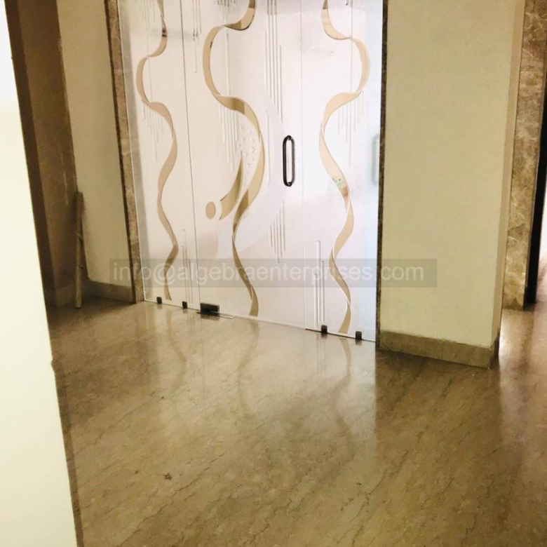 SafdarJung Enclave(ag524)