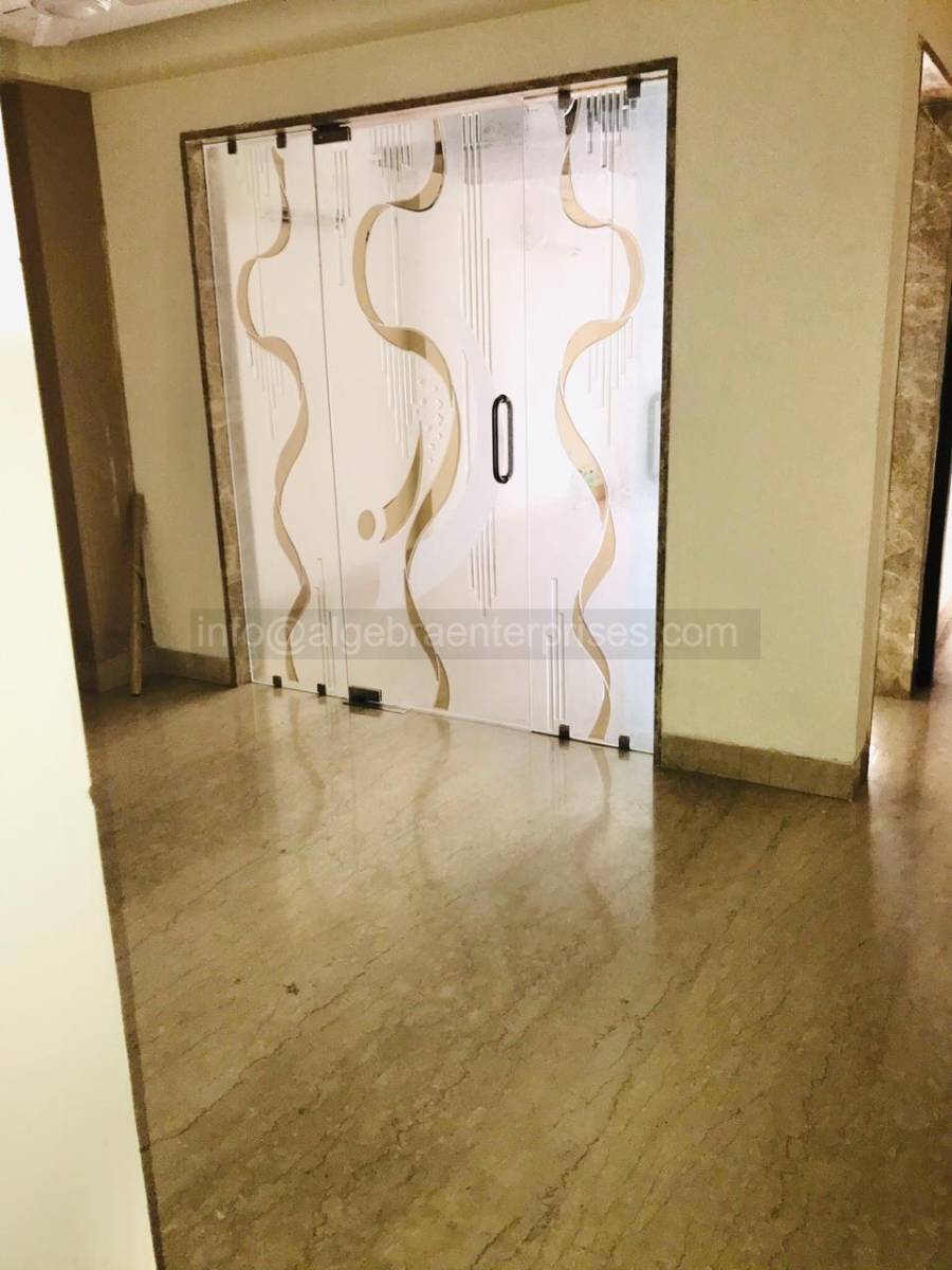 SafdarJung Enclave(ag524)