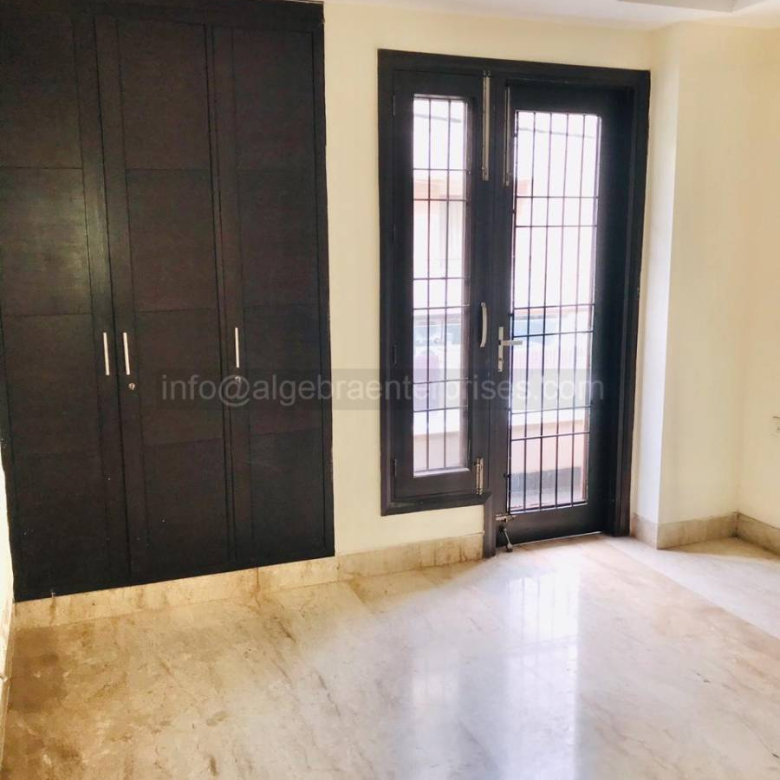 SafdarJung Enclave(ag524)