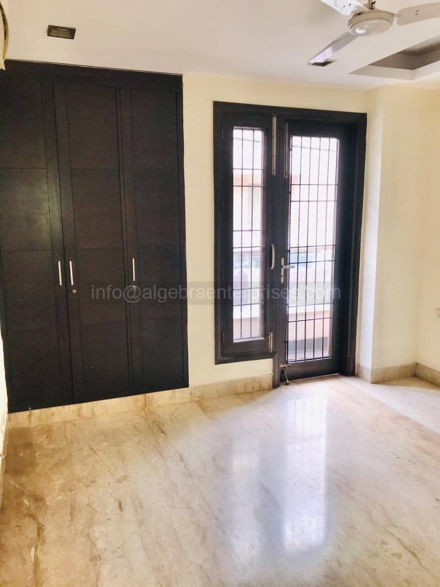 SafdarJung Enclave(ag524)