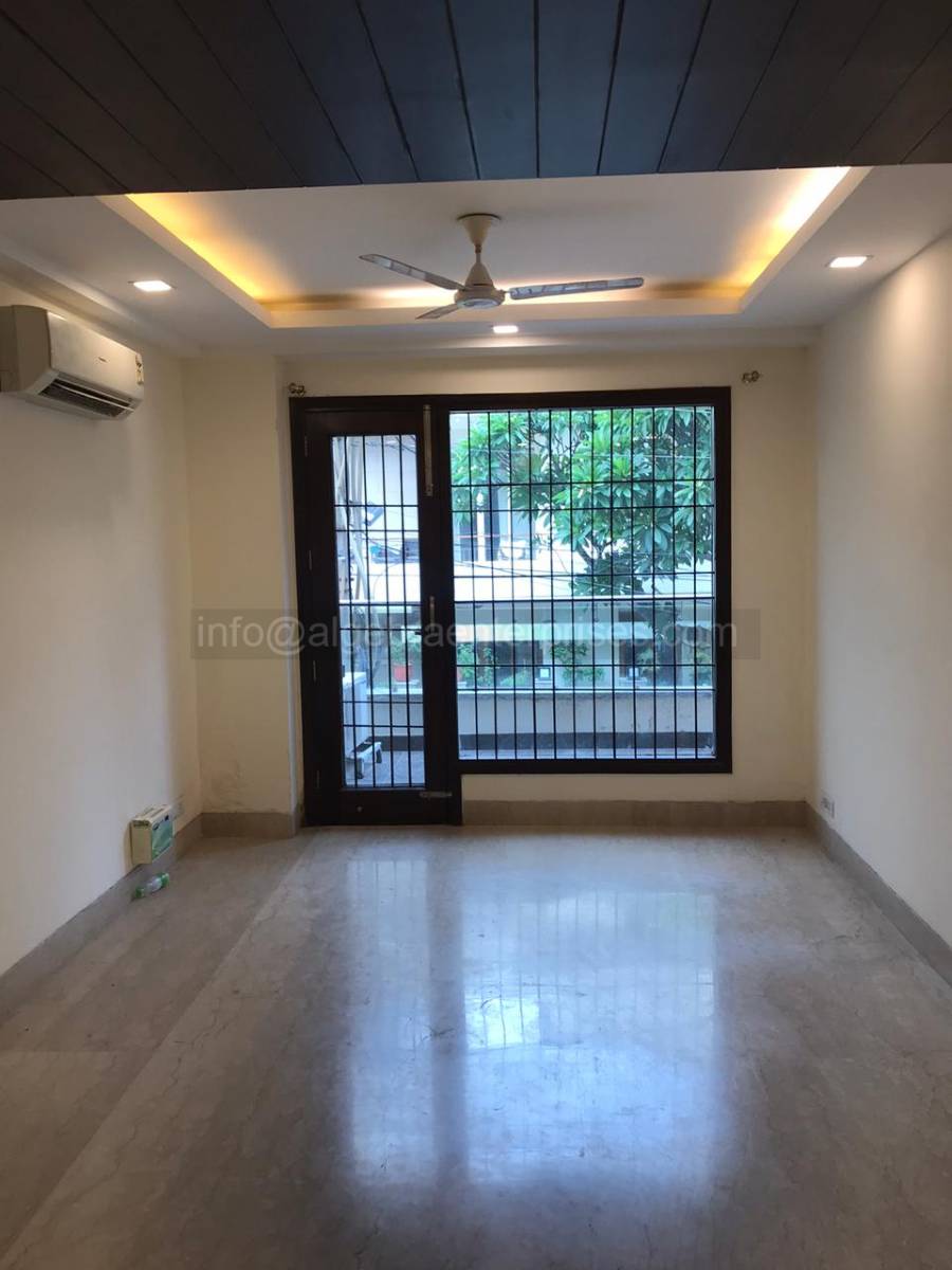 SafdarJung Enclave(ag524)