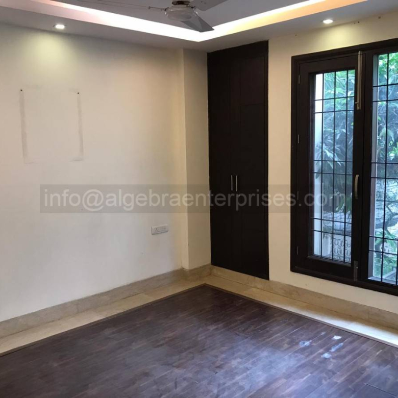 SafdarJung Enclave(ag524)
